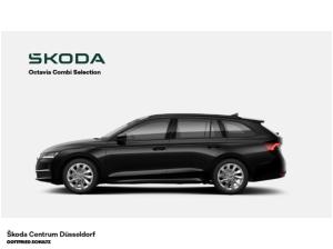 Skoda Octavia Selection 2.0 TDI (Düsseldorf)
