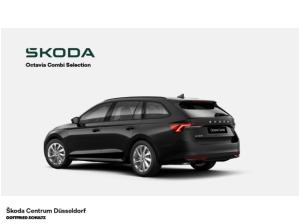 Skoda Octavia Selection 2.0 TDI (Düsseldorf)