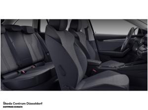 Skoda Octavia Selection 2.0 TDI (Düsseldorf)