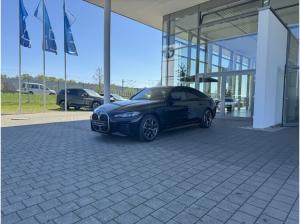 BMW 420 i Gran Coupé *M Sport* ACC * Komfortzugang *