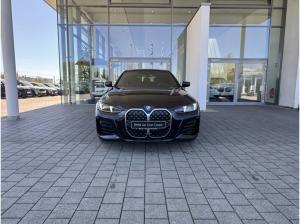 BMW 420 i Gran Coupé *M Sport* ACC * Komfortzugang *