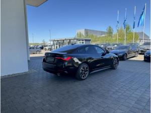 BMW 420 i Gran Coupé *M Sport* ACC * Komfortzugang *