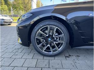 BMW 420 i Gran Coupé *M Sport* ACC * Komfortzugang *