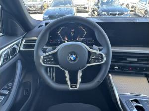 BMW 420 i Gran Coupé *M Sport* ACC * Komfortzugang *