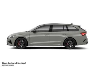 Skoda Octavia Combi RS 2.0 TSI (Düsseldorf)