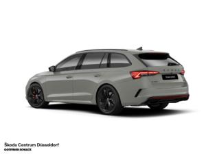 Skoda Octavia Combi RS 2.0 TSI (Düsseldorf)