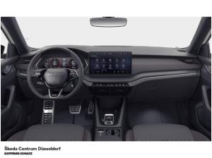 Skoda Octavia Combi RS 2.0 TSI (Düsseldorf)