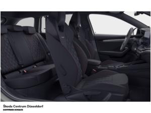 Skoda Octavia Combi RS 2.0 TSI (Düsseldorf)