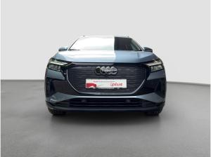 Audi Q4 e-tron qu 5JGAR StHzg PDC SHZ Assists