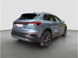 Audi Q4 e-tron qu 5JGAR StHzg PDC SHZ Assists