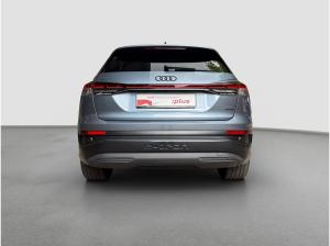 Audi Q4 e-tron qu 5JGAR StHzg PDC SHZ Assists