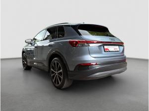 Audi Q4 e-tron qu 5JGAR StHzg PDC SHZ Assists