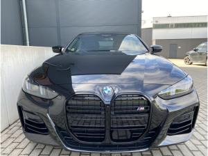 BMW M440i xDrive Cabrio >20% *Leder*H&K*ACC*Sitzlüftung*Nackenwärmer*
