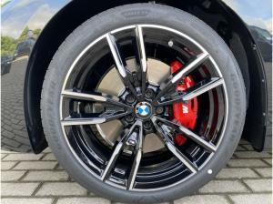 BMW M440i xDrive Cabrio >20% *Leder*H&K*ACC*Sitzlüftung*Nackenwärmer*
