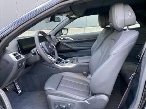 BMW M440i xDrive Cabrio >20% *Leder*H&K*ACC*Sitzlüftung*Nackenwärmer*