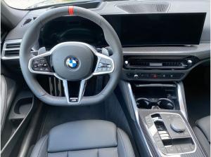 BMW M440i xDrive Cabrio >20% *Leder*H&K*ACC*Sitzlüftung*Nackenwärmer*