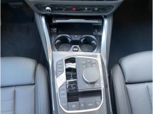 BMW M440i xDrive Cabrio >20% *Leder*H&K*ACC*Sitzlüftung*Nackenwärmer*