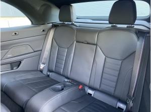BMW M440i xDrive Cabrio >20% *Leder*H&K*ACC*Sitzlüftung*Nackenwärmer*