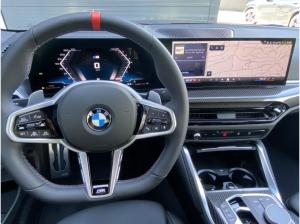 BMW M440i xDrive Cabrio >20% *Leder*H&K*ACC*Sitzlüftung*Nackenwärmer*