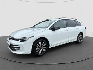 Volkswagen Golf 8 Var. 1.5 TSI GOAL AHK KAMERA ACC LED NAVI