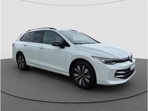 Volkswagen Golf 8 Var. 1.5 TSI GOAL AHK KAMERA ACC LED NAVI