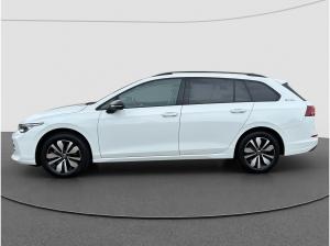 Volkswagen Golf 8 Var. 1.5 TSI GOAL AHK KAMERA ACC LED NAVI
