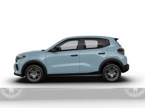 Citroën C3 E-C3 YOU URBAN RANGE ELEKTRO /  !! INKL. 4.000,- € Elektro-Prämie als Anzahlung - Privat !! / FRE