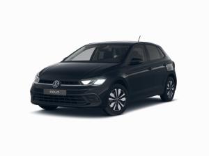 Volkswagen Polo 1.0 TSI Goal