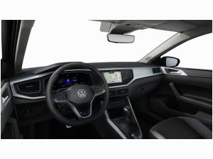 Volkswagen Polo 1.0 TSI Goal