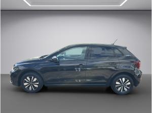 Volkswagen Polo 1.0 TSI Goal