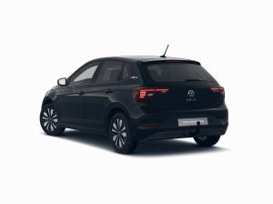 Volkswagen Polo 1.0 TSI Goal