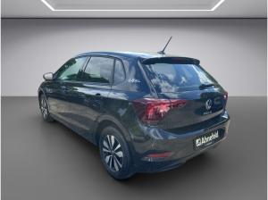 Volkswagen Polo 1.0 TSI Goal