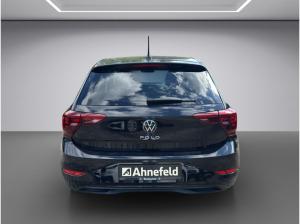 Volkswagen Polo 1.0 TSI Goal
