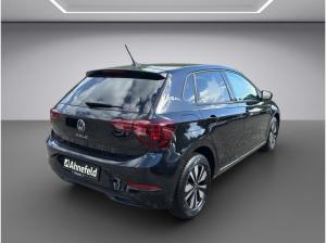 Volkswagen Polo 1.0 TSI Goal