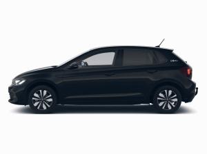 Volkswagen Polo 1.0 TSI Goal