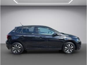 Volkswagen Polo 1.0 TSI Goal