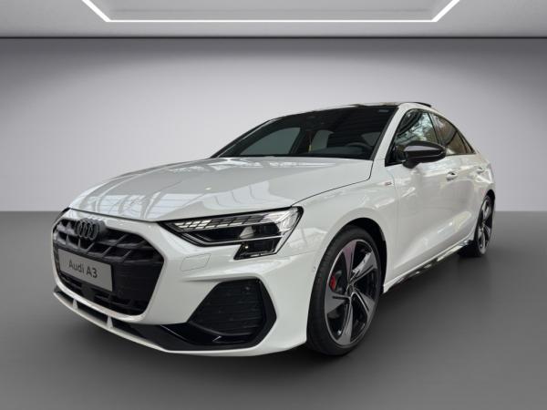 Audi A3 Limousine 35 1.5 TFSI S-tronic S line