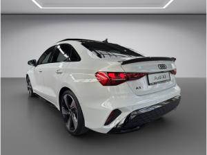 Audi A3 Limousine 35 1.5 TFSI S-tronic S line