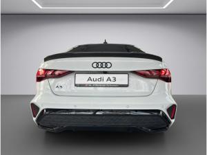 Audi A3 Limousine 35 1.5 TFSI S-tronic S line