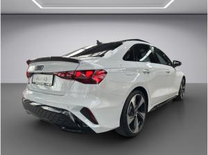 Audi A3 Limousine 35 1.5 TFSI S-tronic S line