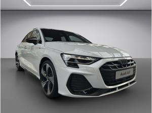 Audi A3 Limousine 35 1.5 TFSI S-tronic S line