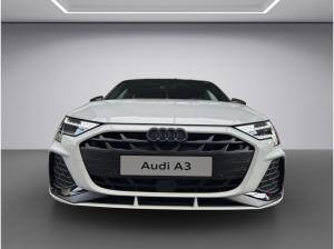 Audi A3 Limousine 35 1.5 TFSI S-tronic S line