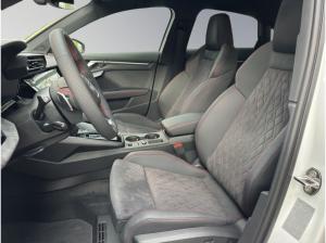 Audi A3 Limousine 35 1.5 TFSI S-tronic S line