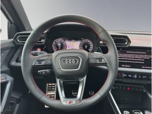 Audi A3 Limousine 35 1.5 TFSI S-tronic S line