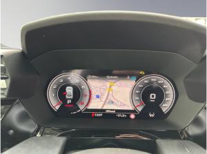 Audi A3 Limousine 35 1.5 TFSI S-tronic S line