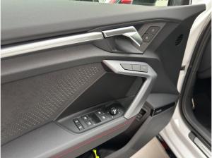 Audi A3 Limousine 35 1.5 TFSI S-tronic S line