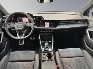 Audi A3 Limousine 35 1.5 TFSI S-tronic S line
