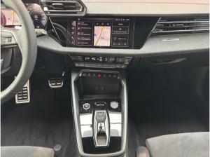 Audi A3 Limousine 35 1.5 TFSI S-tronic S line