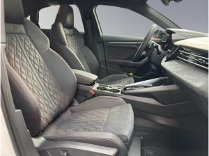 Audi A3 Limousine 35 1.5 TFSI S-tronic S line