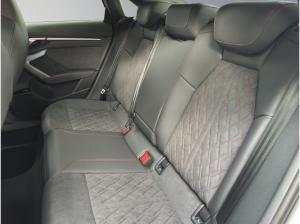 Audi A3 Limousine 35 1.5 TFSI S-tronic S line